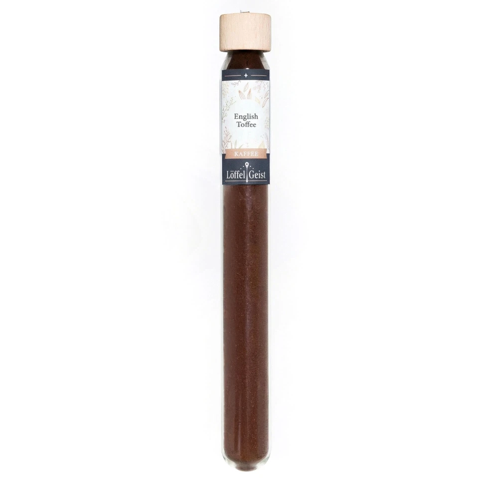 English Toffee Aromakaffee